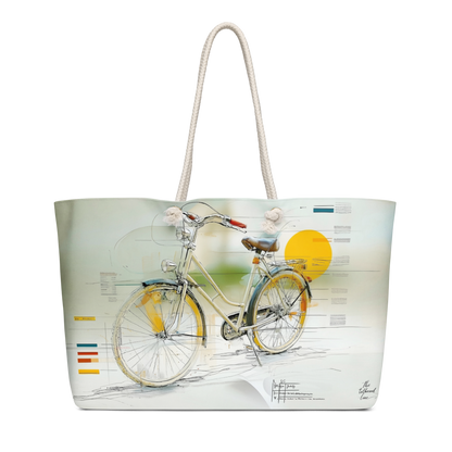 Weekender Bag