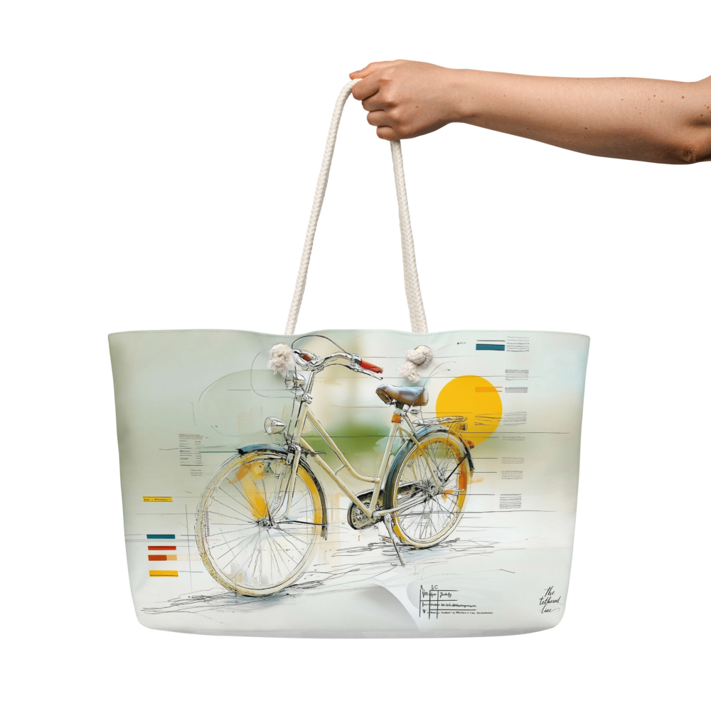 Weekender Bag