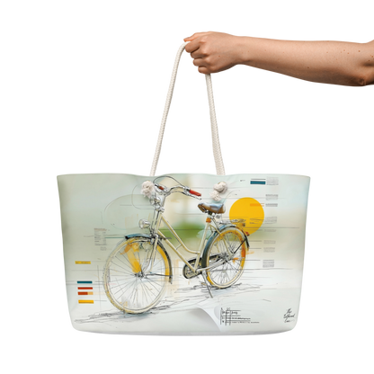 Weekender Bag