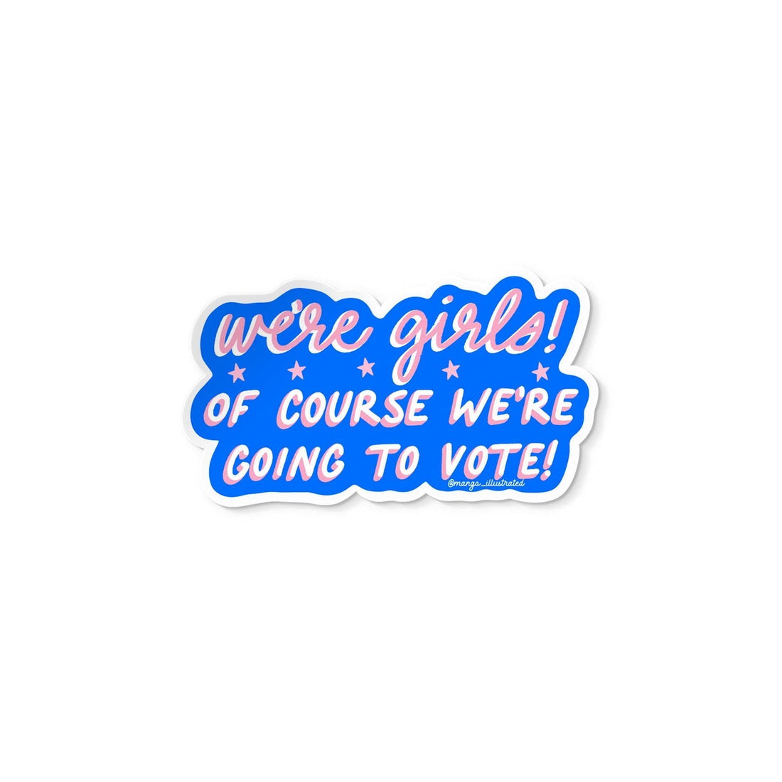 We&