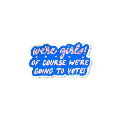 We&