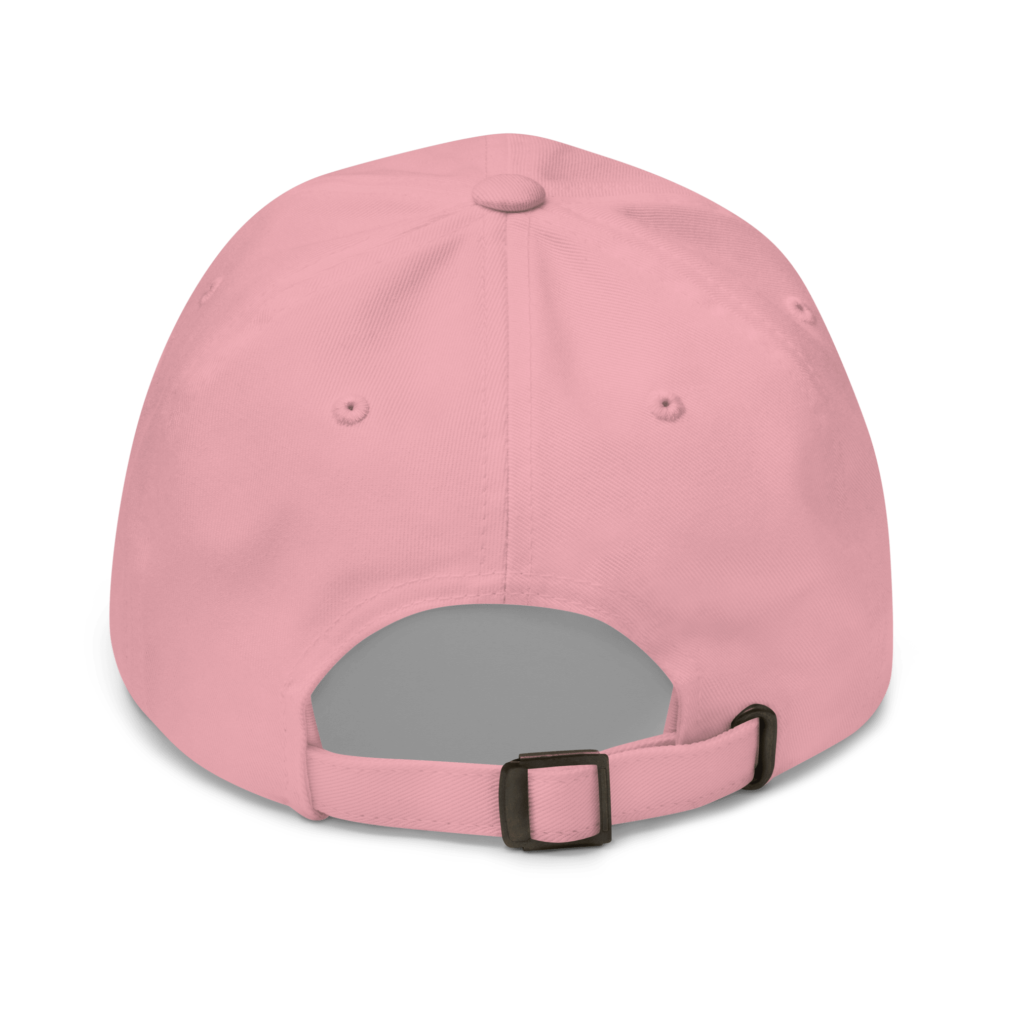 What Would Dolly Do? Embroidered Dad Hat - Heartland Stitch