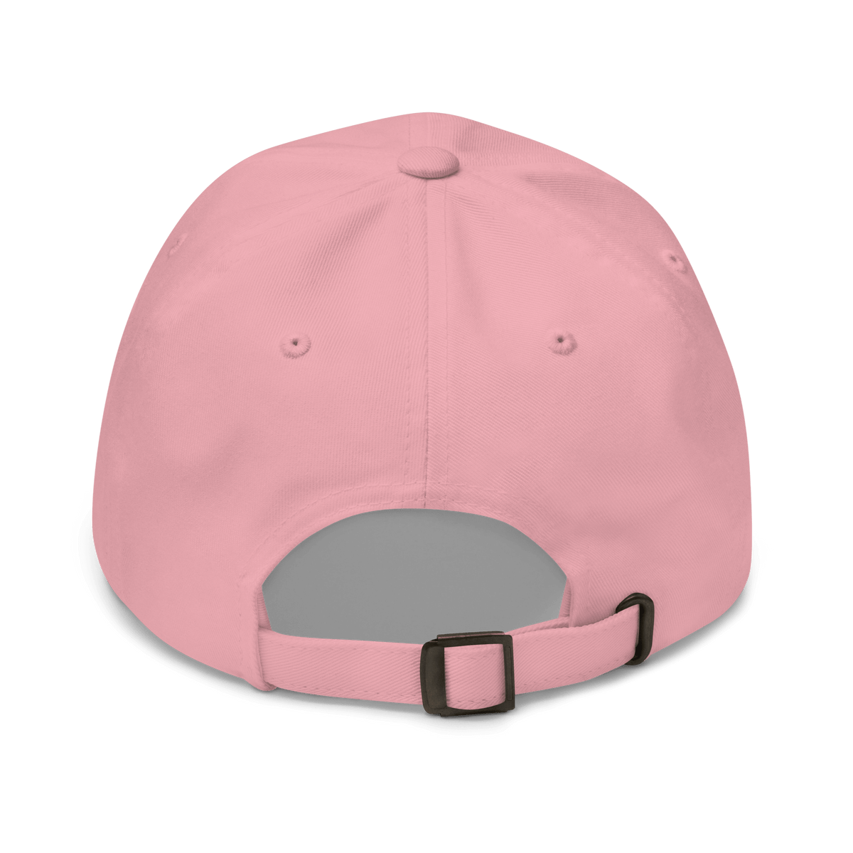 What Would Dolly Do? Embroidered Dad Hat - Heartland Stitch