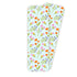 Wildflower Bookmark