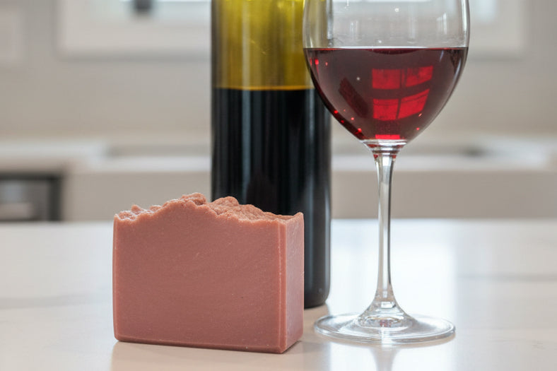 Bar Soap