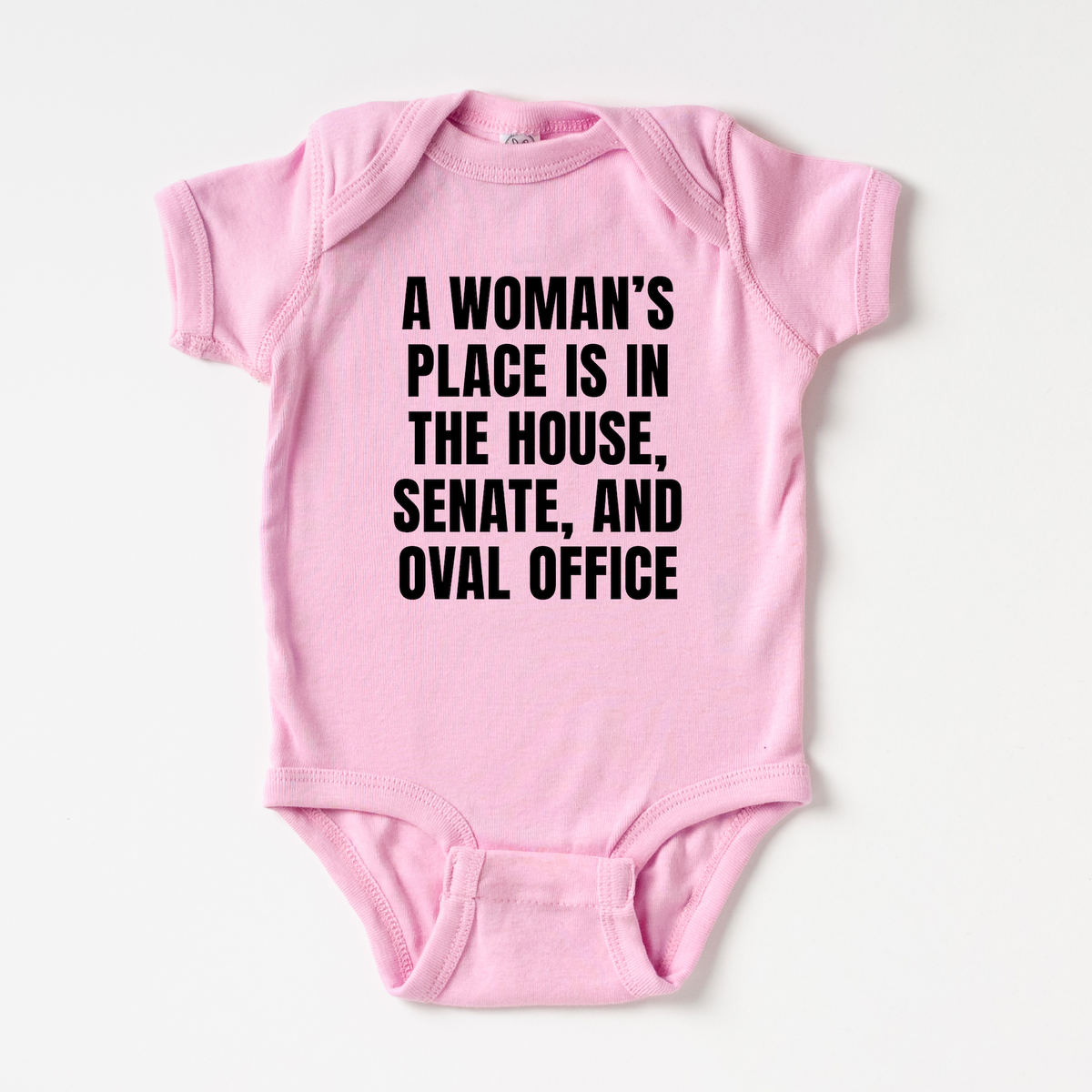 A Woman&