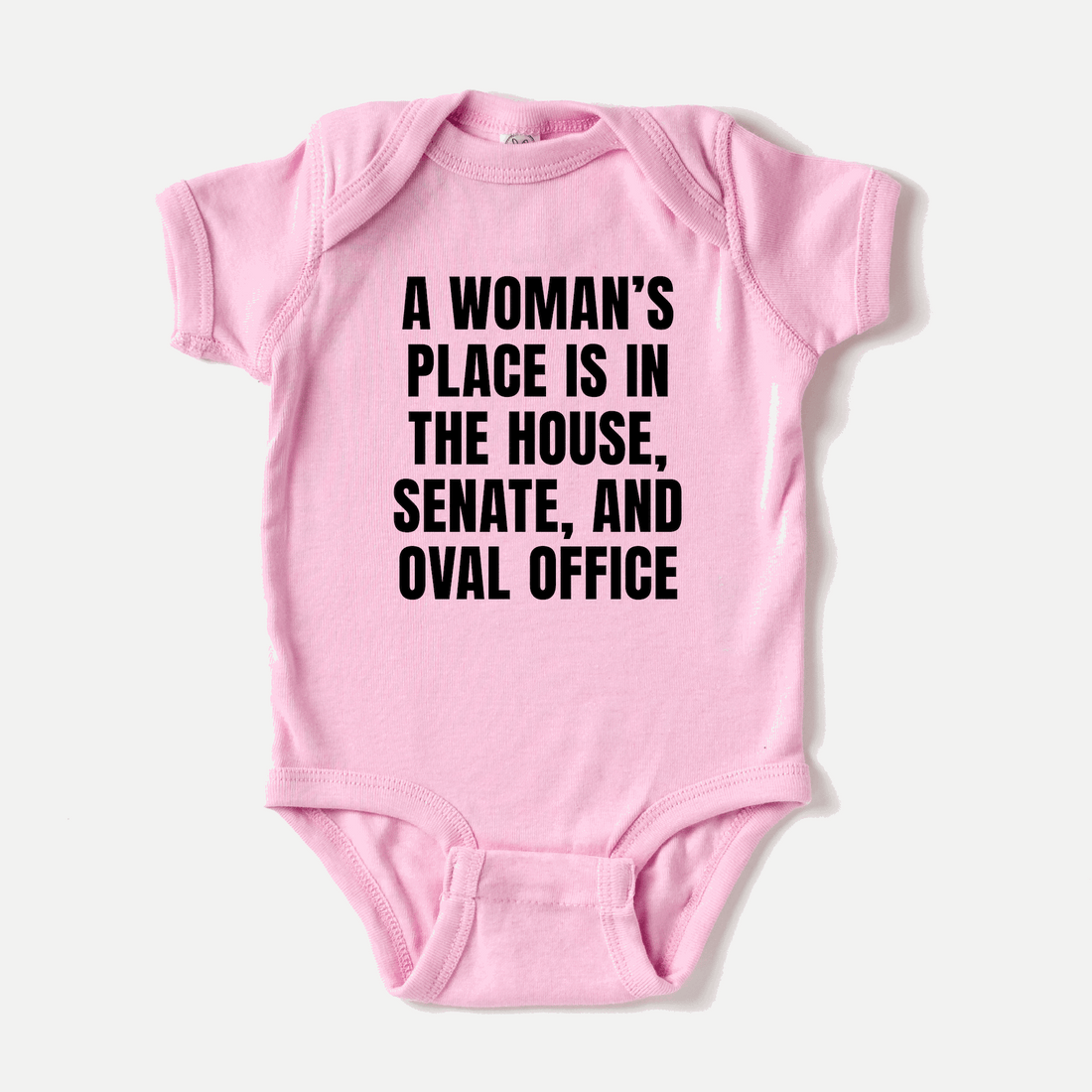 A Woman&