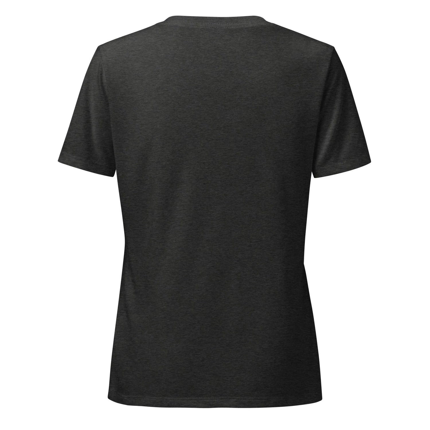 Paws Off Our Rights Women’s Relaxed V-neck T-shirt
