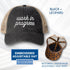 work-in-progress-mesh-back-womens-hat-embroidered-baseball-cap-mental-health-gift-growth-mindset