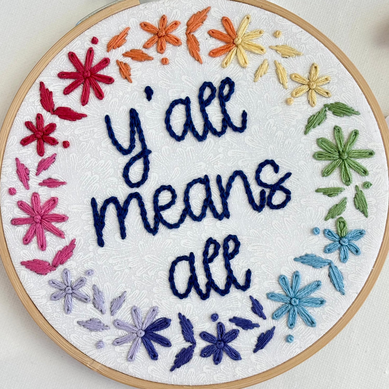 Y&