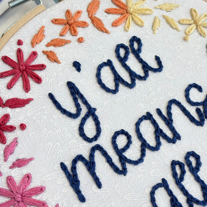 Y&
