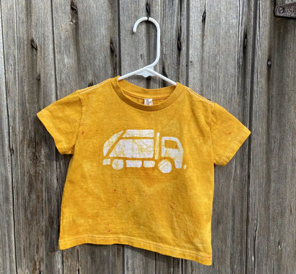 Garbage Truck Shirt, Kids Truck Shirt, Boys Garbage Truck Shirt, Girls Garbage Truck Shirt, Boys Truck Shirt, Girls Truck Shirt