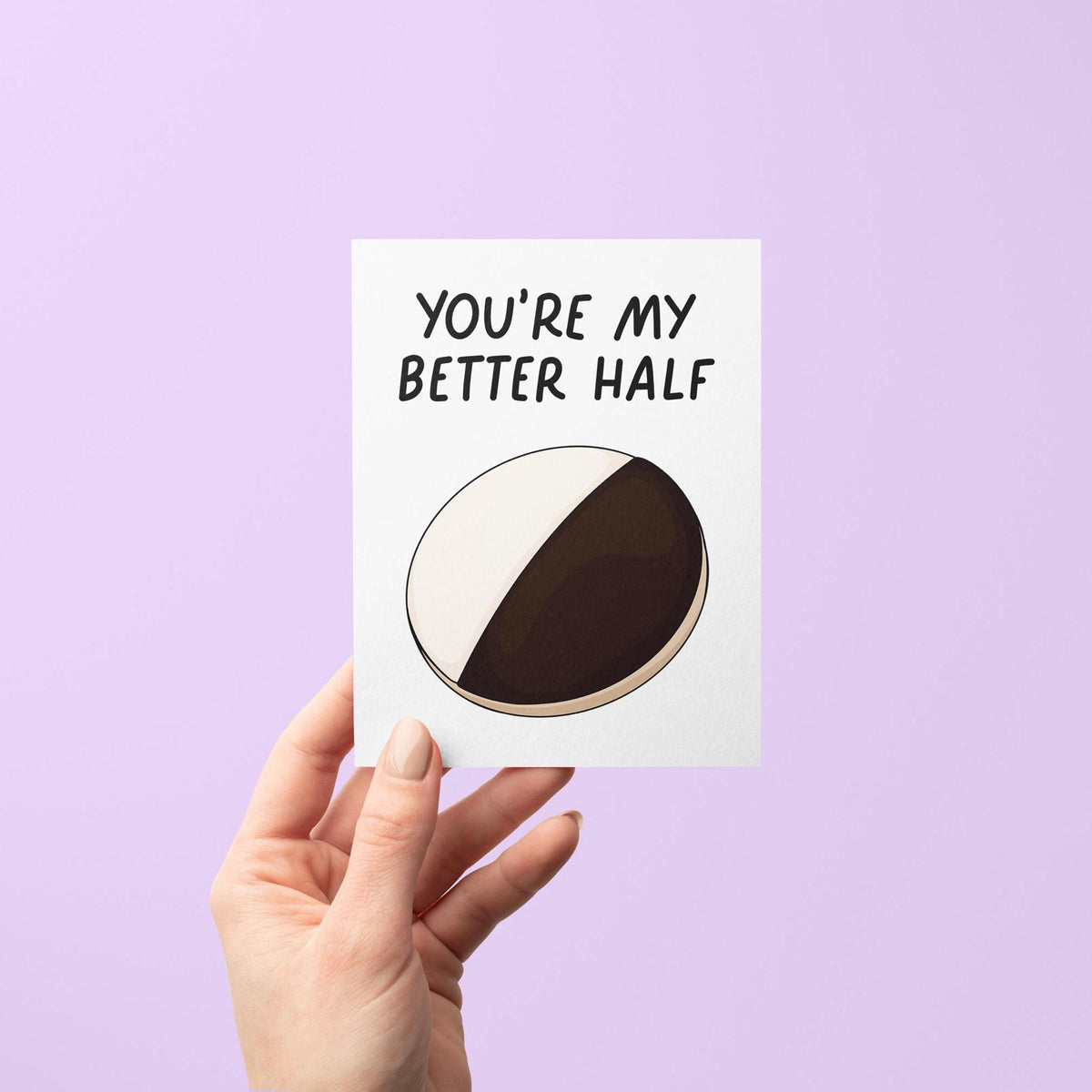 You&