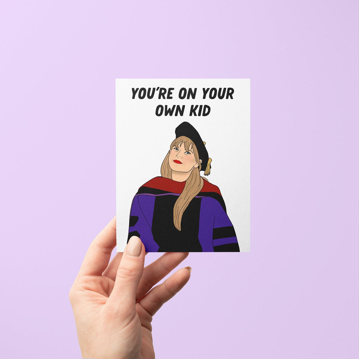 You&