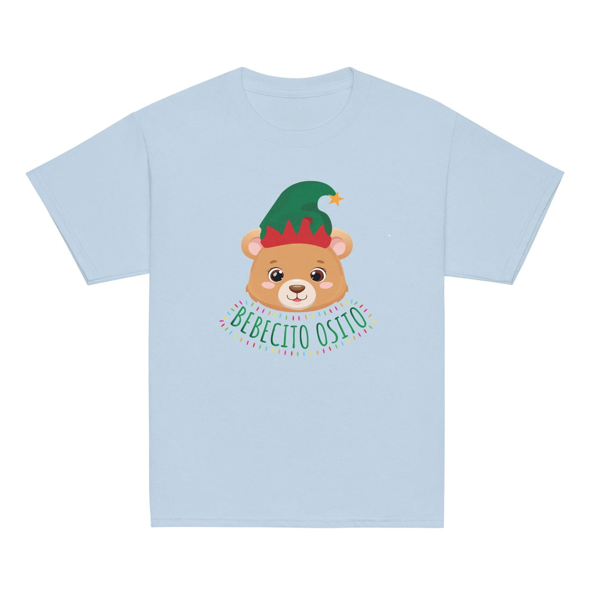 Bebecito Osito Tee