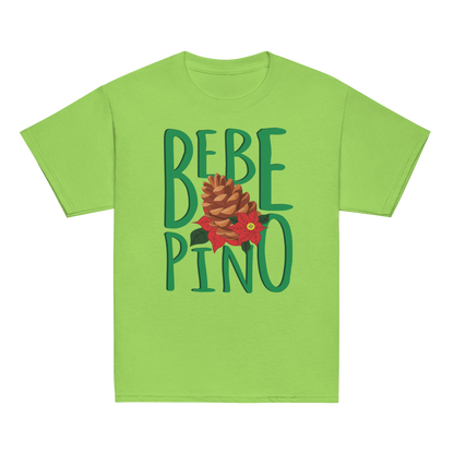 youth-classic-tee-lime-front-691e390d62d9e.png