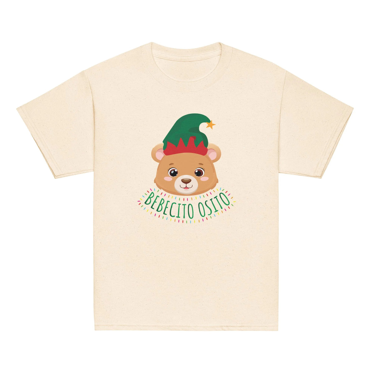 Bebecito Osito Tee
