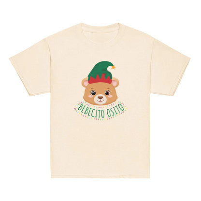 Bebecito Osito Tee